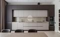 5-КОМН. КВАРТИРА С ОТДЕЛКОЙ 240 М² НА 5 ЭТАЖЕ