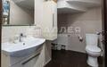 3-этажный таунхаус 270 м² с отделкой