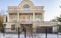 2-этажный коттедж 600 м² без отделки