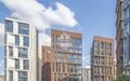 5-КОМН. КВАРТИРА С ОТДЕЛКОЙ 240 М² НА 5 ЭТАЖЕ