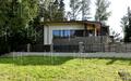 2-этажный коттедж 750 м² без отделки