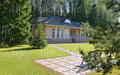 2-этажный коттедж 570 м² с отделкой