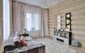 2-этажный коттедж 380 м² с отделкой