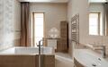 5-КОМН. КВАРТИРА С ОТДЕЛКОЙ 240 М² НА 5 ЭТАЖЕ
