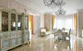 3-этажный коттедж 750 м² с отделкой