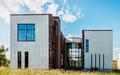 2-этажный коттедж 751.6 м² без отделки