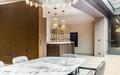 4-КОМН. КВАРТИРА С ОТДЕЛКОЙ 202.3 М² НА 4 ЭТАЖЕ