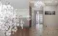 5-КОМН. КВАРТИРА С ОТДЕЛКОЙ 240 М² НА 5 ЭТАЖЕ
