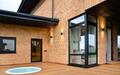 2-этажный коттедж 354.7 м² с отделкой