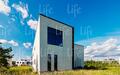 2-этажный коттедж 751.6 м² без отделки
