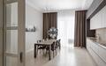 5-КОМН. КВАРТИРА С ОТДЕЛКОЙ 240 М² НА 5 ЭТАЖЕ