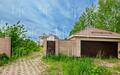 2-этажный коттедж 425 м² без отделки