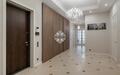 5-КОМН. КВАРТИРА С ОТДЕЛКОЙ 240 М² НА 5 ЭТАЖЕ
