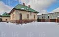 2-этажный коттедж 450 м² с отделкой