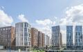 5-КОМН. КВАРТИРА С ОТДЕЛКОЙ 240 М² НА 5 ЭТАЖЕ
