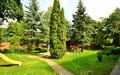 2-этажный коттедж 800 м² с отделкой