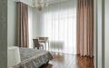 5-КОМН. КВАРТИРА С ОТДЕЛКОЙ 240 М² НА 5 ЭТАЖЕ