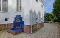 2-этажный коттедж 380 м² с отделкой
