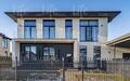 2-этажный коттедж 260 м² с отделкой
