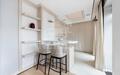 3-КОМН. КВАРТИРА С ОТДЕЛКОЙ 128.9 М² НА 5 ЭТАЖЕ