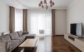 5-КОМН. КВАРТИРА С ОТДЕЛКОЙ 240 М² НА 5 ЭТАЖЕ