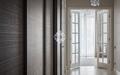 5-КОМН. КВАРТИРА С ОТДЕЛКОЙ 240 М² НА 5 ЭТАЖЕ