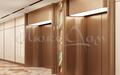 3-КОМН. КВАРТИРА С ОТДЕЛКОЙ 117.2 М² НА 3 ЭТАЖЕ