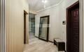4-КОМН. КВАРТИРА С ОТДЕЛКОЙ 213.6 М² НА 8 ЭТАЖЕ