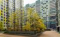 3-КОМН. КВАРТИРА С ОТДЕЛКОЙ 64.8 М² НА 12 ЭТАЖЕ
