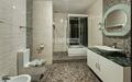 4-КОМН. КВАРТИРА С ОТДЕЛКОЙ 213.6 М² НА 8 ЭТАЖЕ