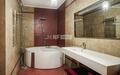 4-КОМН. КВАРТИРА С ОТДЕЛКОЙ 213.6 М² НА 8 ЭТАЖЕ