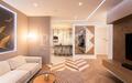 4-КОМН. КВАРТИРА С ОТДЕЛКОЙ 140.8 М² НА 5 ЭТАЖЕ