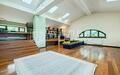 2-этажный коттедж 1 825 м² с отделкой
