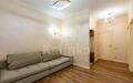 3-КОМН. КВАРТИРА С ОТДЕЛКОЙ 64.8 М² НА 12 ЭТАЖЕ