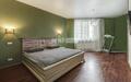 4-КОМН. КВАРТИРА С ОТДЕЛКОЙ 213.6 М² НА 8 ЭТАЖЕ