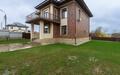 2-этажный коттедж 411 м² без отделки