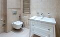 3-КОМН. КВАРТИРА С ОТДЕЛКОЙ 64.8 М² НА 12 ЭТАЖЕ