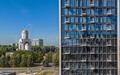 3-КОМН. КВАРТИРА С ОТДЕЛКОЙ 117.2 М² НА 3 ЭТАЖЕ