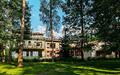 2-этажный коттедж 1 825 м² с отделкой