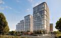 3-КОМН. КВАРТИРА С ОТДЕЛКОЙ 117.2 М² НА 3 ЭТАЖЕ