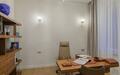 2-этажный коттедж 300 м² с отделкой