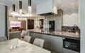 3-КОМН. КВАРТИРА С ОТДЕЛКОЙ 130 М² НА 8 ЭТАЖЕ