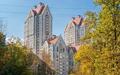 4-КОМН. КВАРТИРА С ОТДЕЛКОЙ 165.4 М² НА 4 ЭТАЖЕ