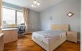 4-КОМН. КВАРТИРА С ОТДЕЛКОЙ 165.4 М² НА 4 ЭТАЖЕ