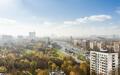 4-КОМН. КВАРТИРА С ОТДЕЛКОЙ 129 М² НА 14 ЭТАЖЕ