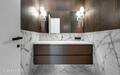 2-этажный коттедж 459.4 м² с отделкой