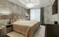 3-КОМН. КВАРТИРА С ОТДЕЛКОЙ 130 М² НА 8 ЭТАЖЕ