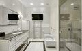 3-КОМН. КВАРТИРА С ОТДЕЛКОЙ 130 М² НА 8 ЭТАЖЕ