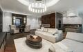 3-КОМН. КВАРТИРА С ОТДЕЛКОЙ 130 М² НА 8 ЭТАЖЕ