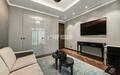 3-КОМН. КВАРТИРА С ОТДЕЛКОЙ 130 М² НА 8 ЭТАЖЕ